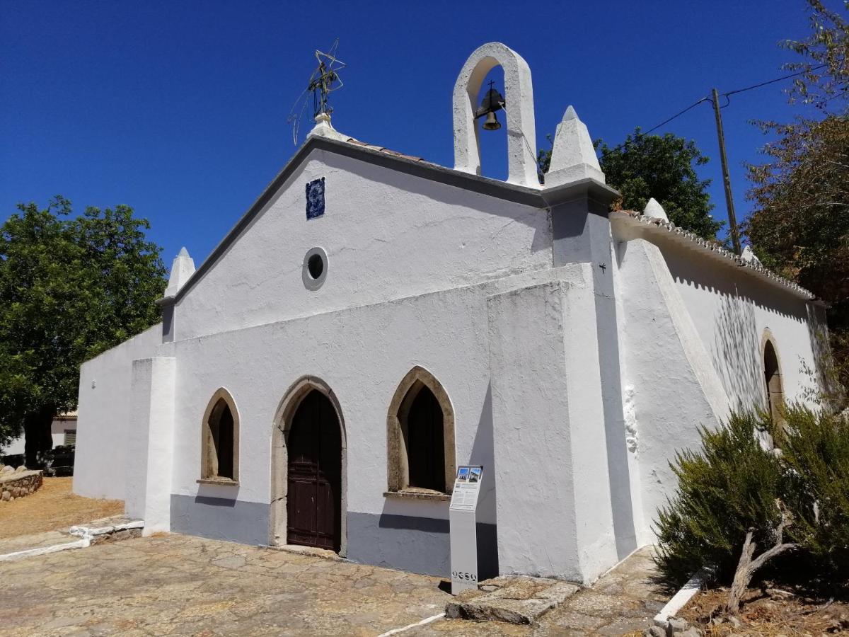 Villa Cerro E Mar 蒙卡拉帕乔 外观 照片