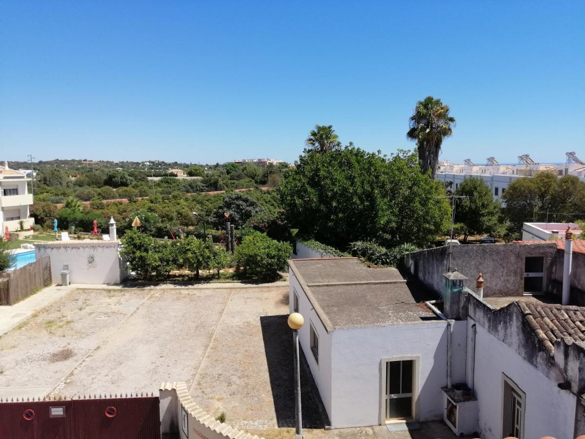 Villa Cerro E Mar 蒙卡拉帕乔 外观 照片