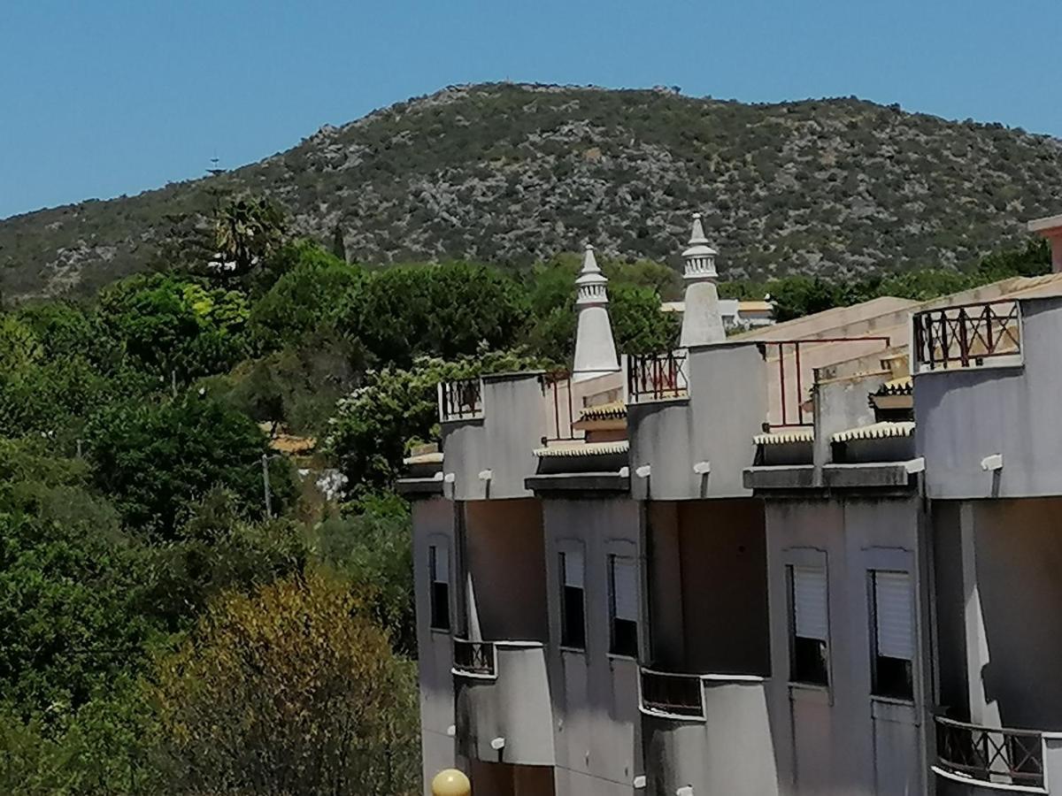 Villa Cerro E Mar 蒙卡拉帕乔 外观 照片