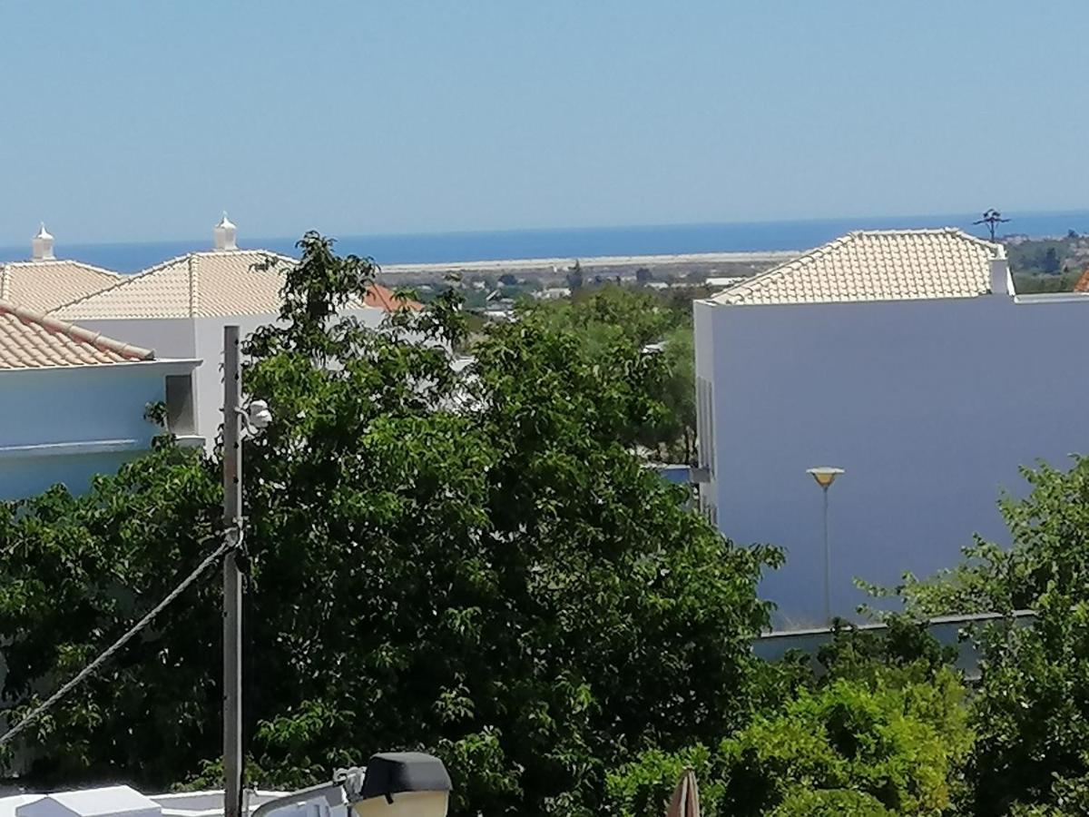 Villa Cerro E Mar 蒙卡拉帕乔 外观 照片