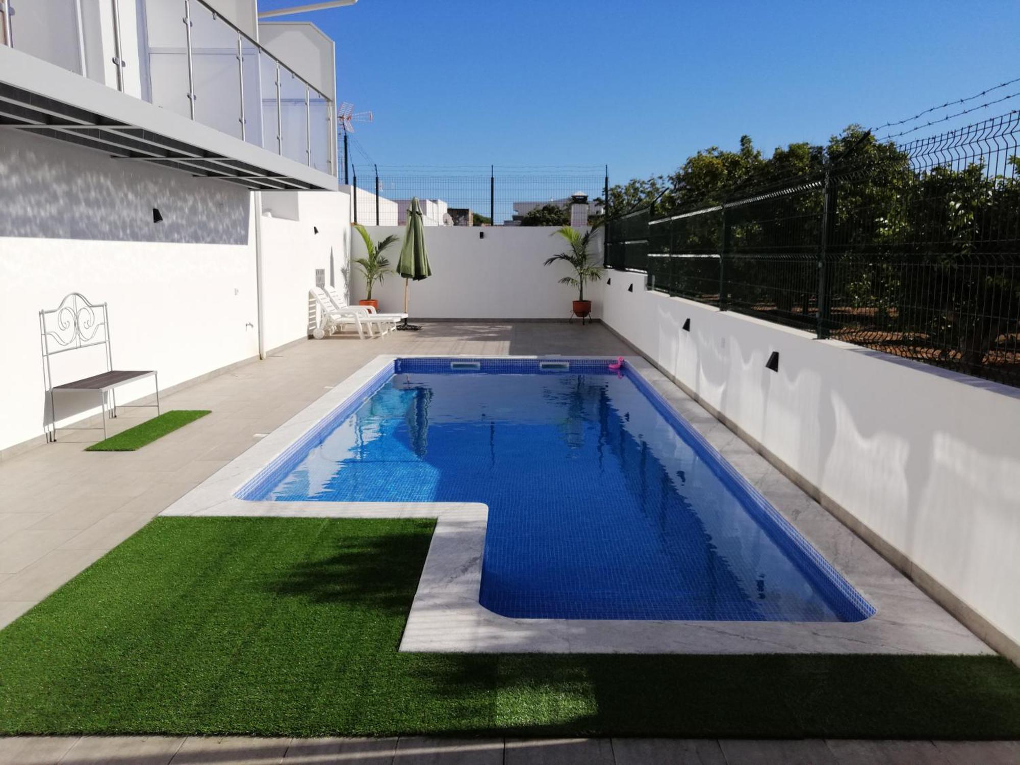 Villa Cerro E Mar 蒙卡拉帕乔 外观 照片