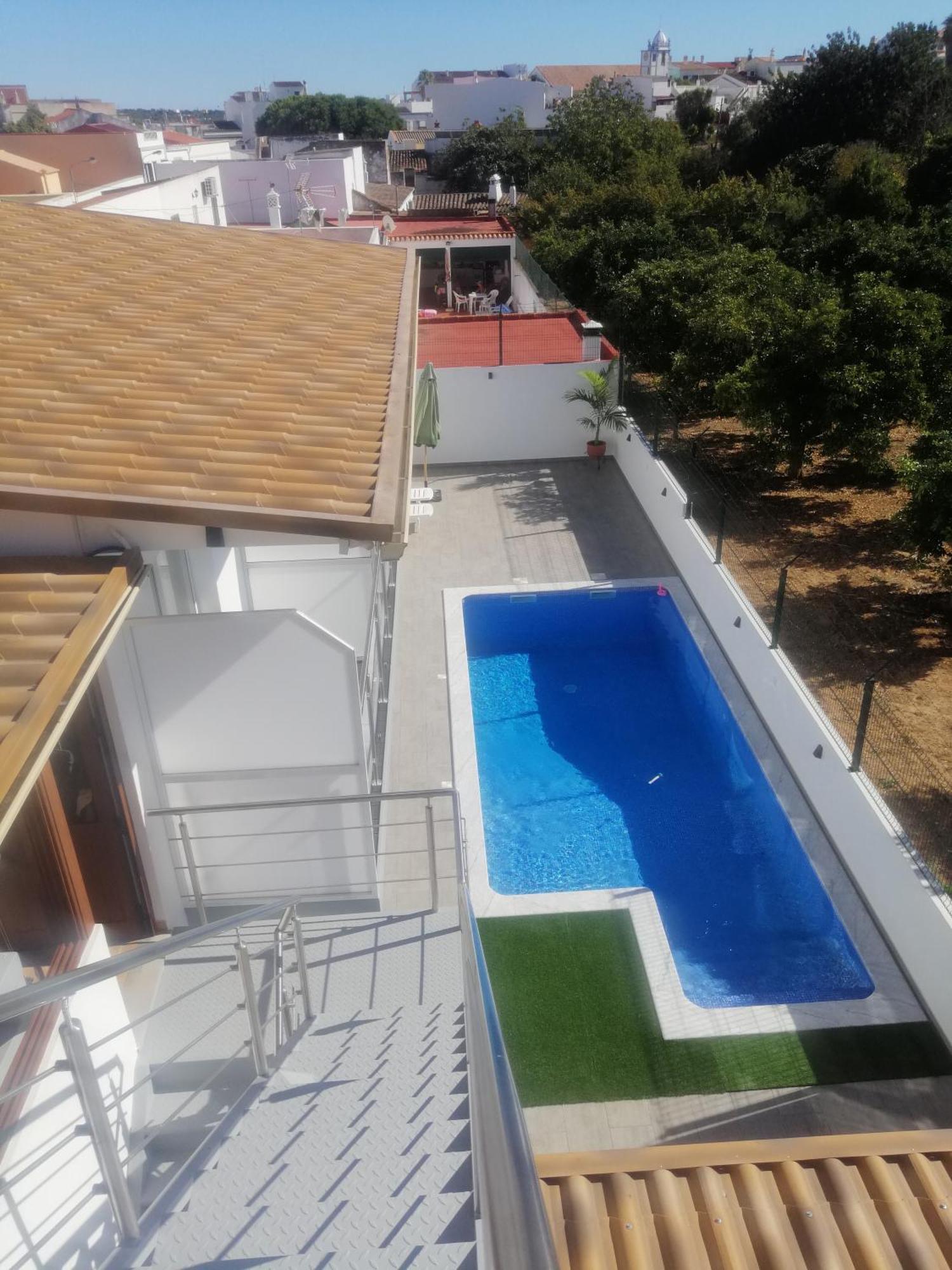 Villa Cerro E Mar 蒙卡拉帕乔 外观 照片
